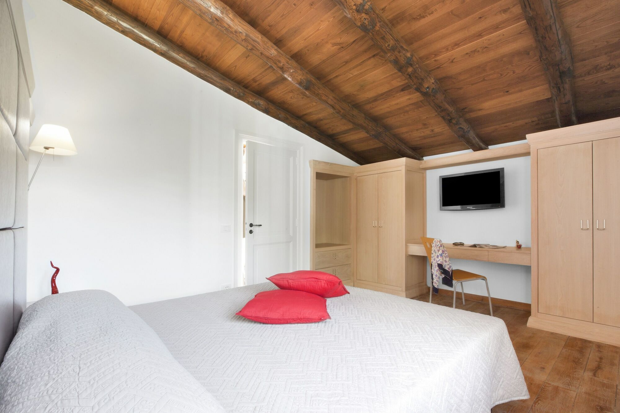Villa Rusella With Terrace & Breathless Sea Views Massa Lubrense Exterior photo